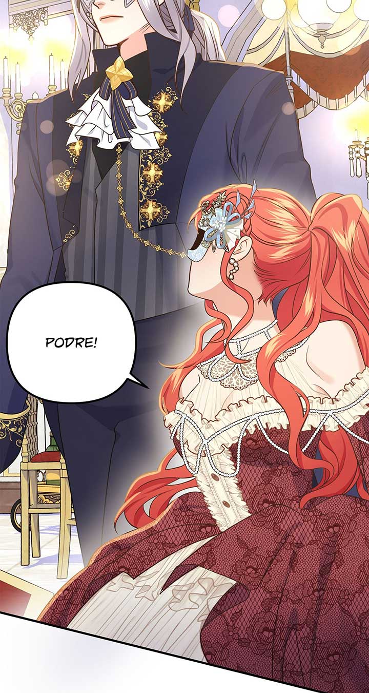 Holding You Captive Chapter 33 - Page 76