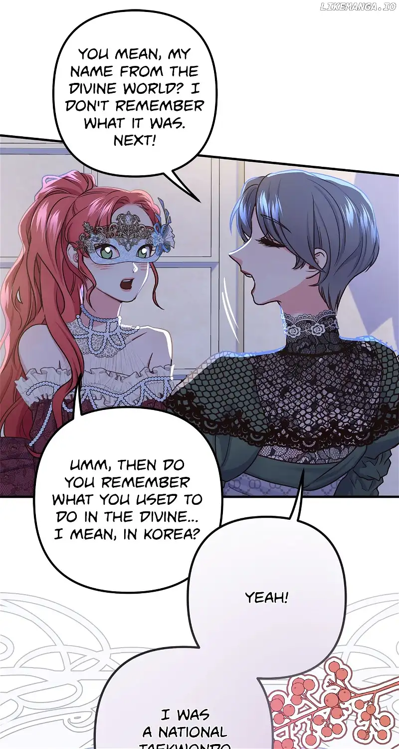Holding You Captive Chapter 34 - Page 33