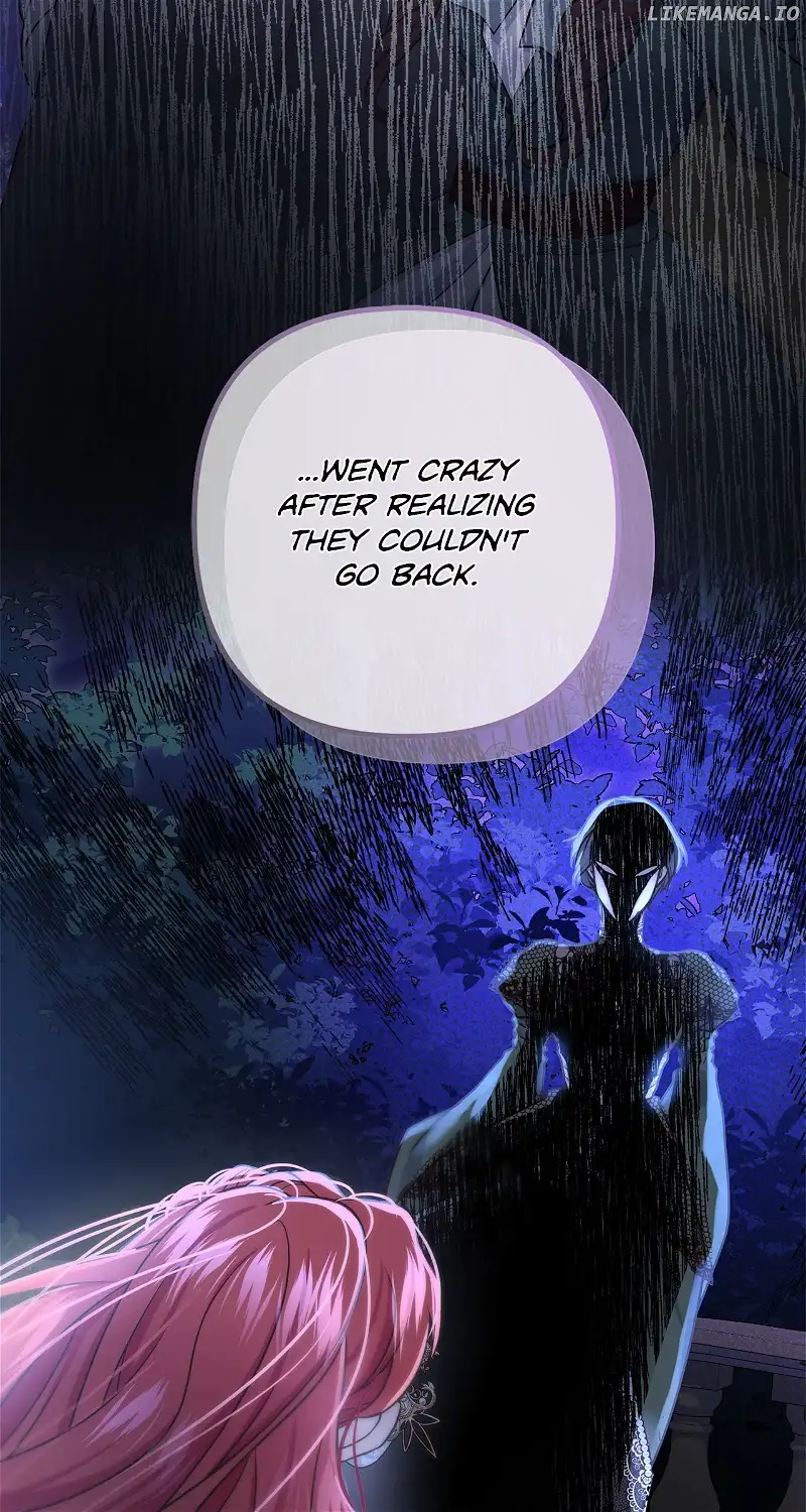 Holding You Captive Chapter 34 - Page 46