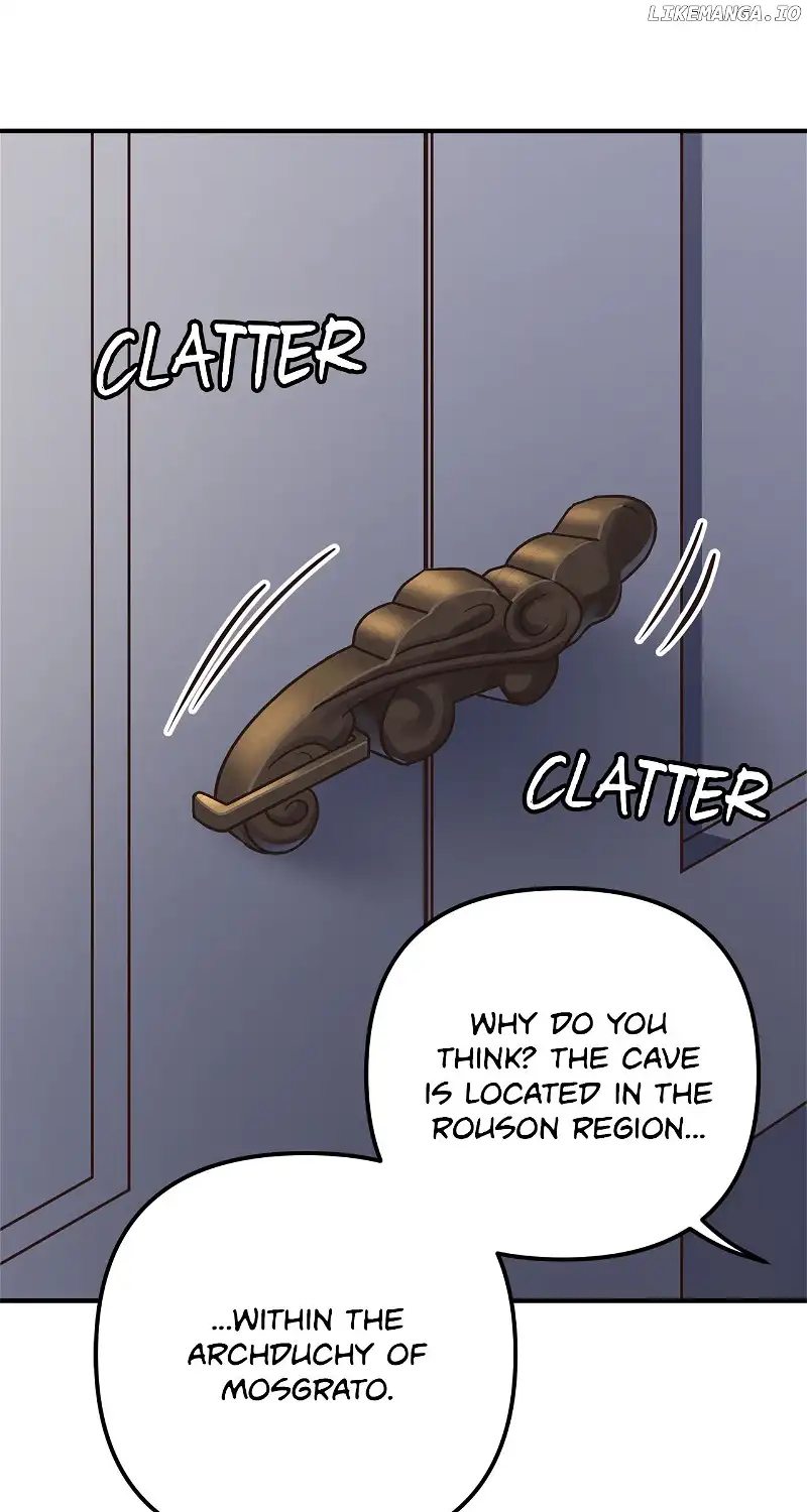 Holding You Captive Chapter 34 - Page 56