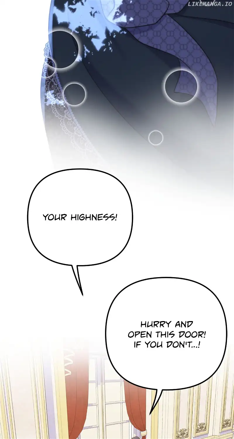Holding You Captive Chapter 34 - Page 66