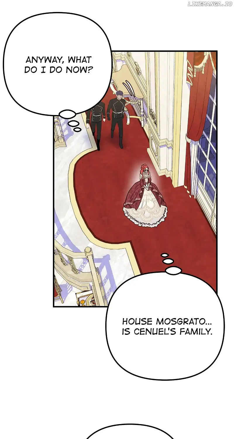 Holding You Captive Chapter 34 - Page 72