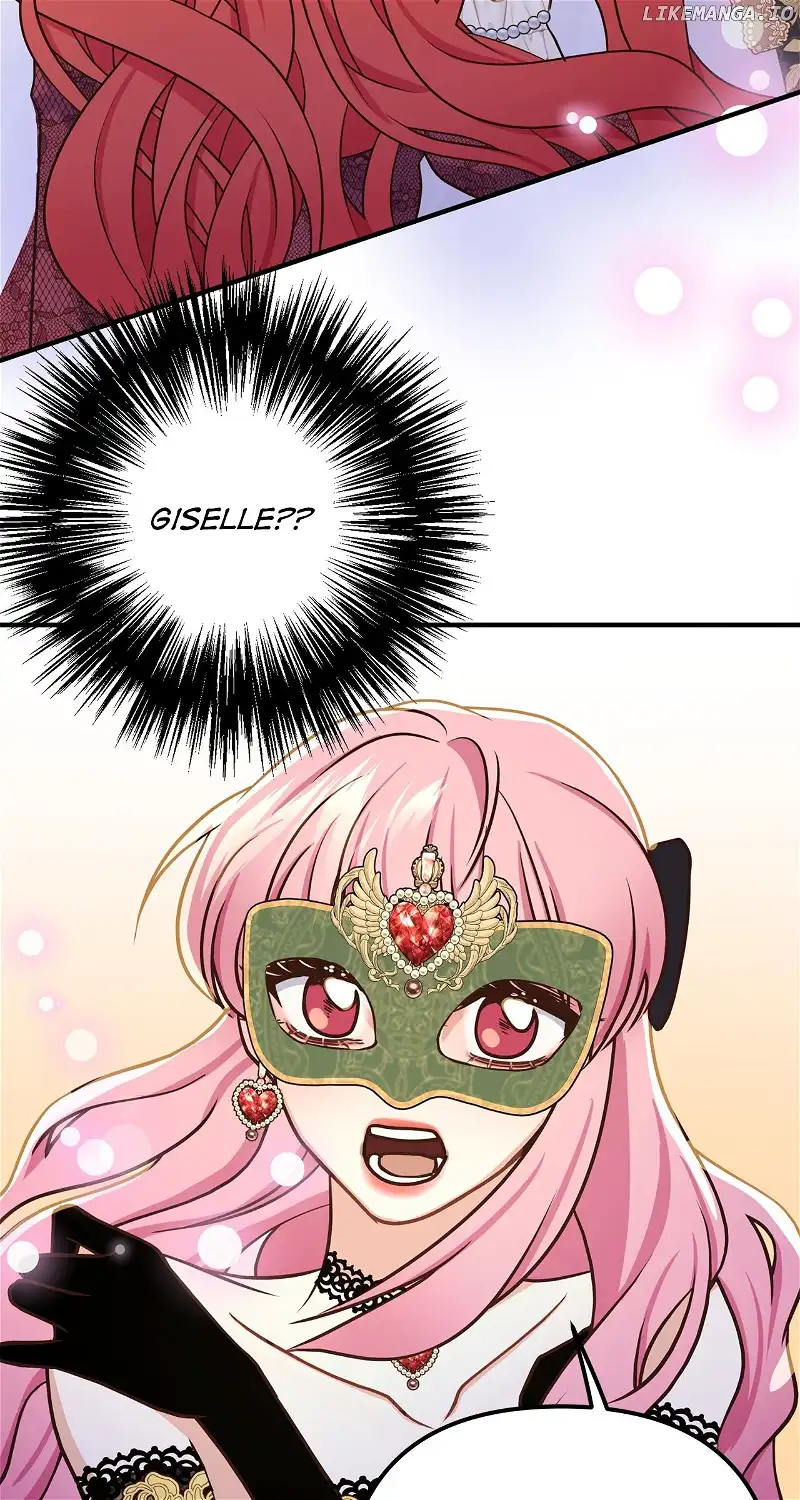 Holding You Captive Chapter 34 - Page 77