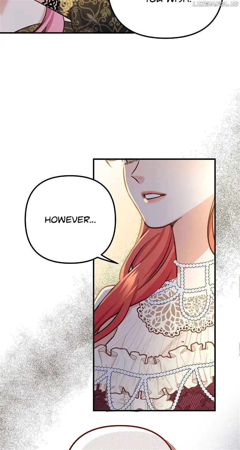 Holding You Captive Chapter 35 - Page 11