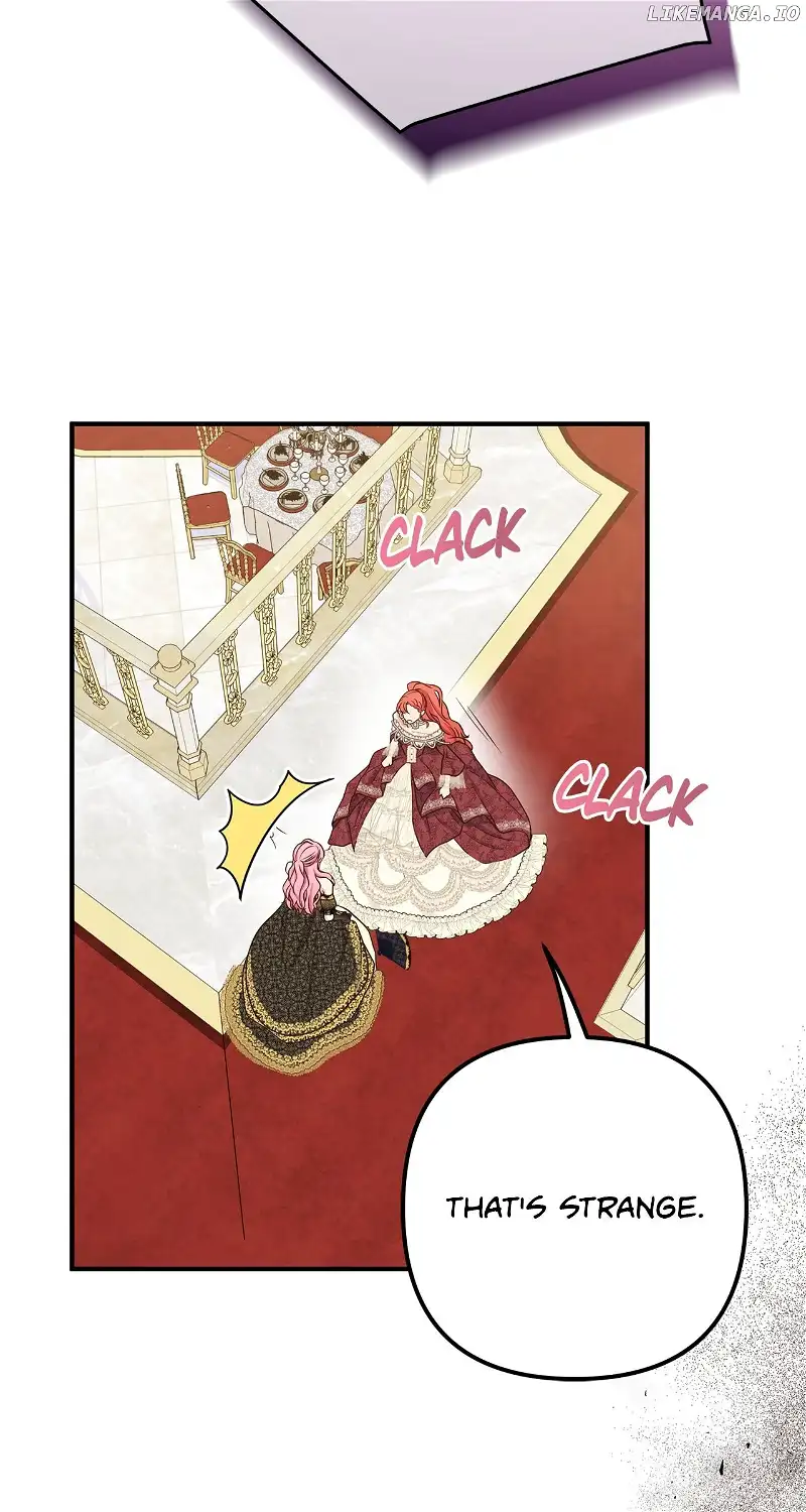 Holding You Captive Chapter 35 - Page 14