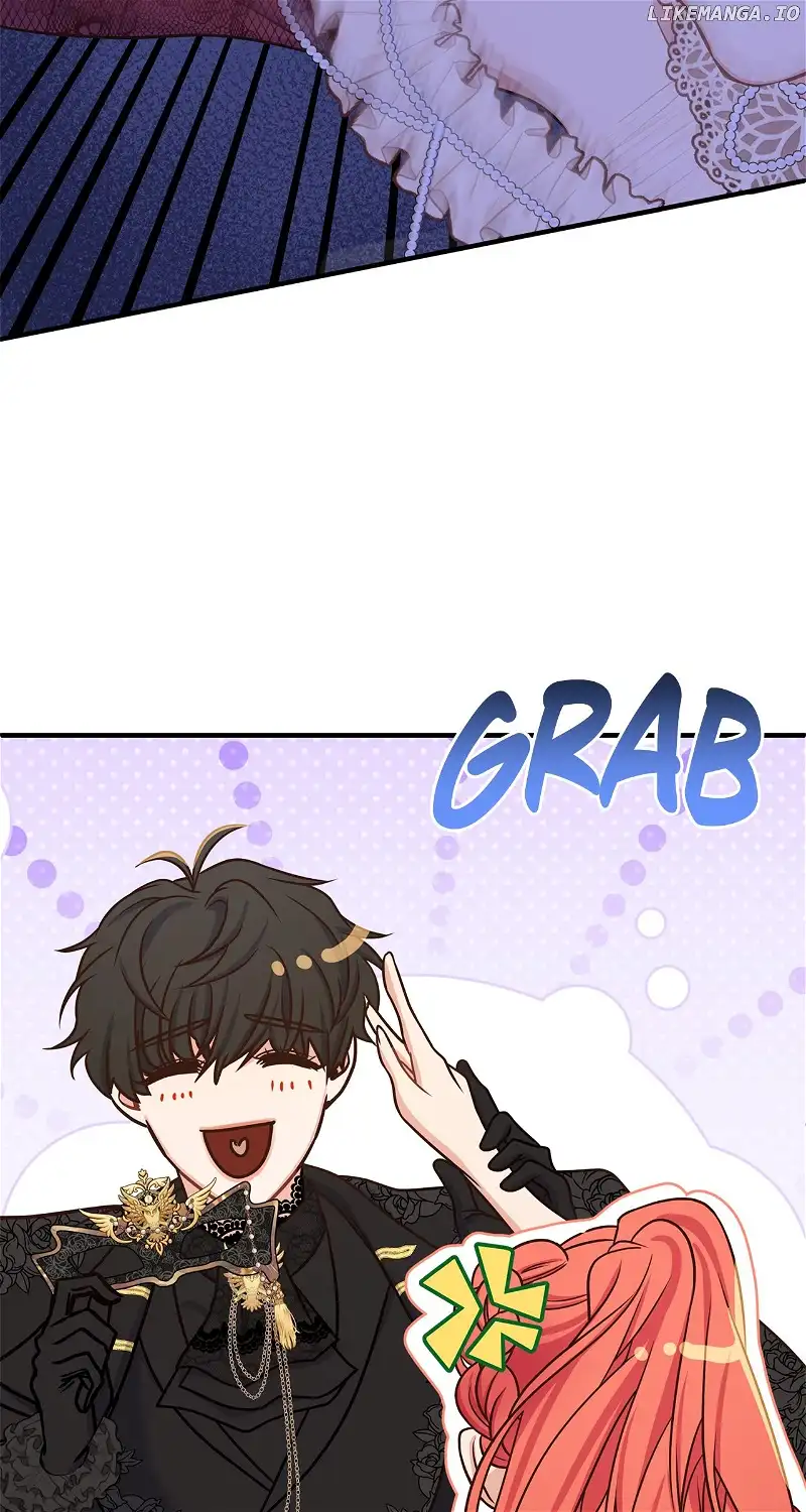 Holding You Captive Chapter 35 - Page 58