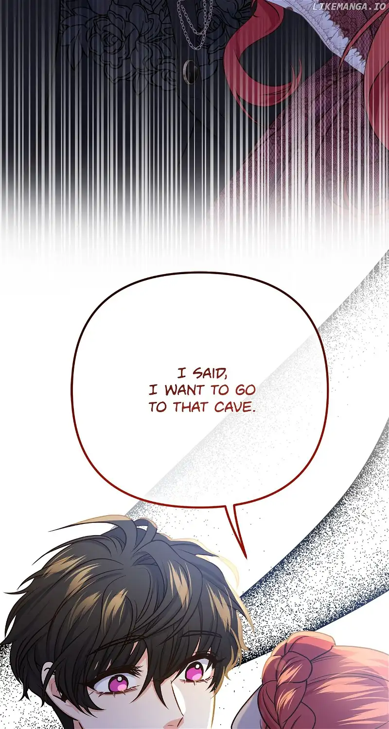 Holding You Captive Chapter 35 - Page 71