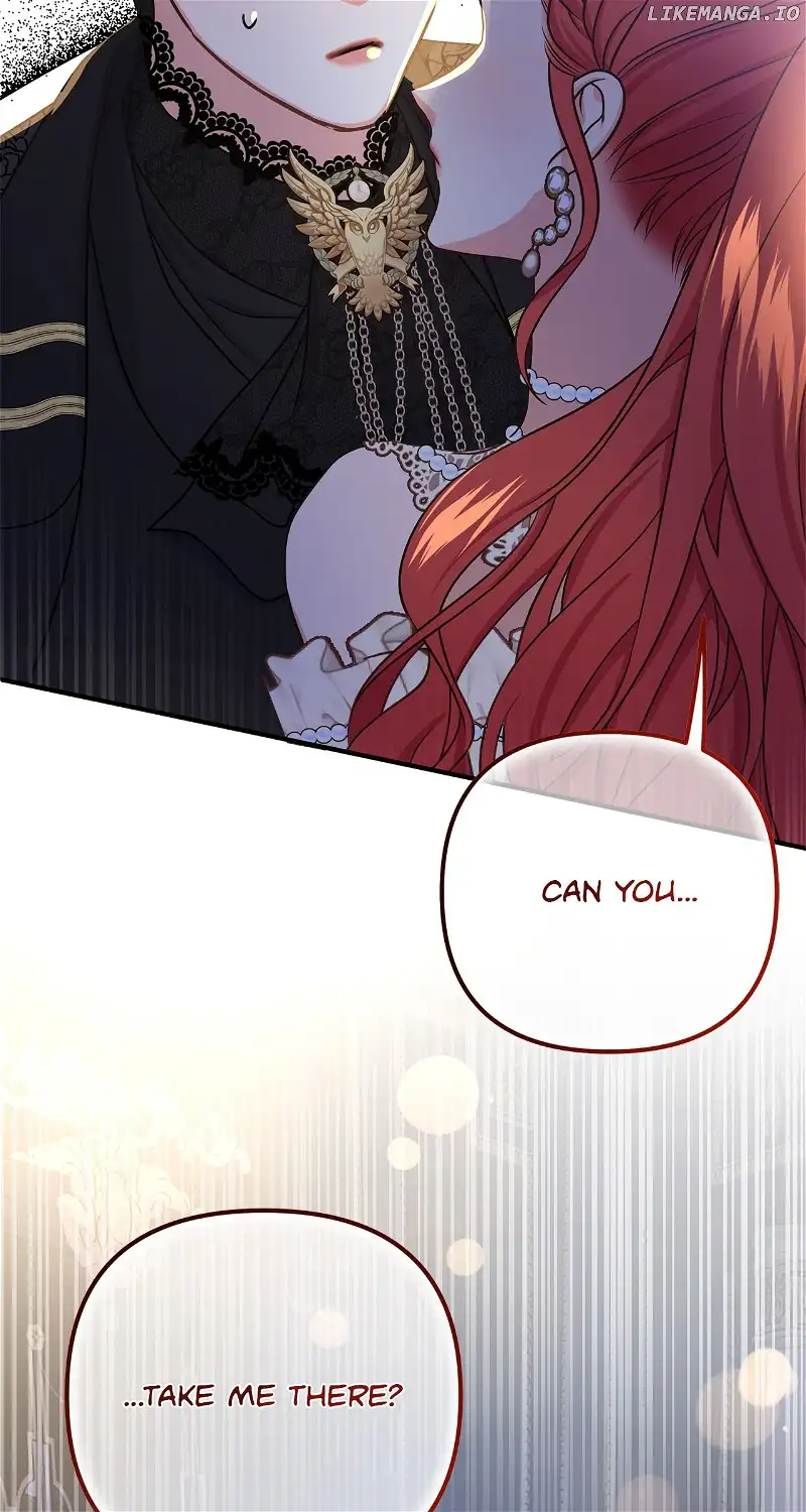 Holding You Captive Chapter 35 - Page 72
