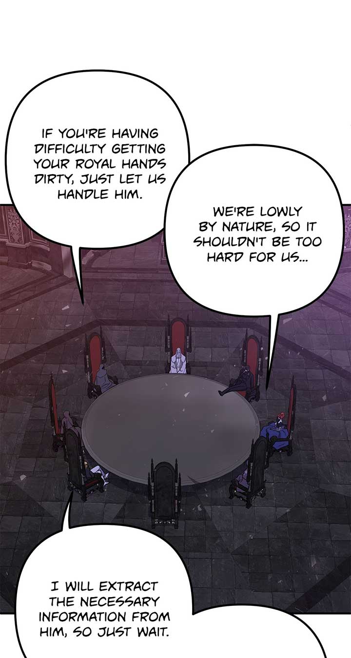Holding You Captive Chapter 37 - Page 44