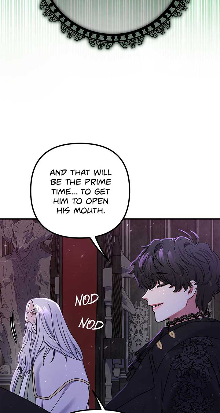 Holding You Captive Chapter 37 - Page 70