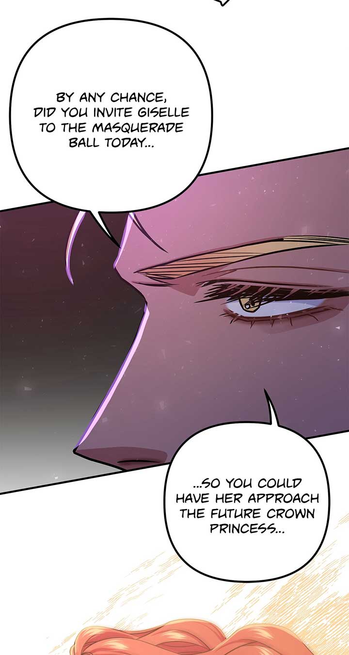 Holding You Captive Chapter 37 - Page 78