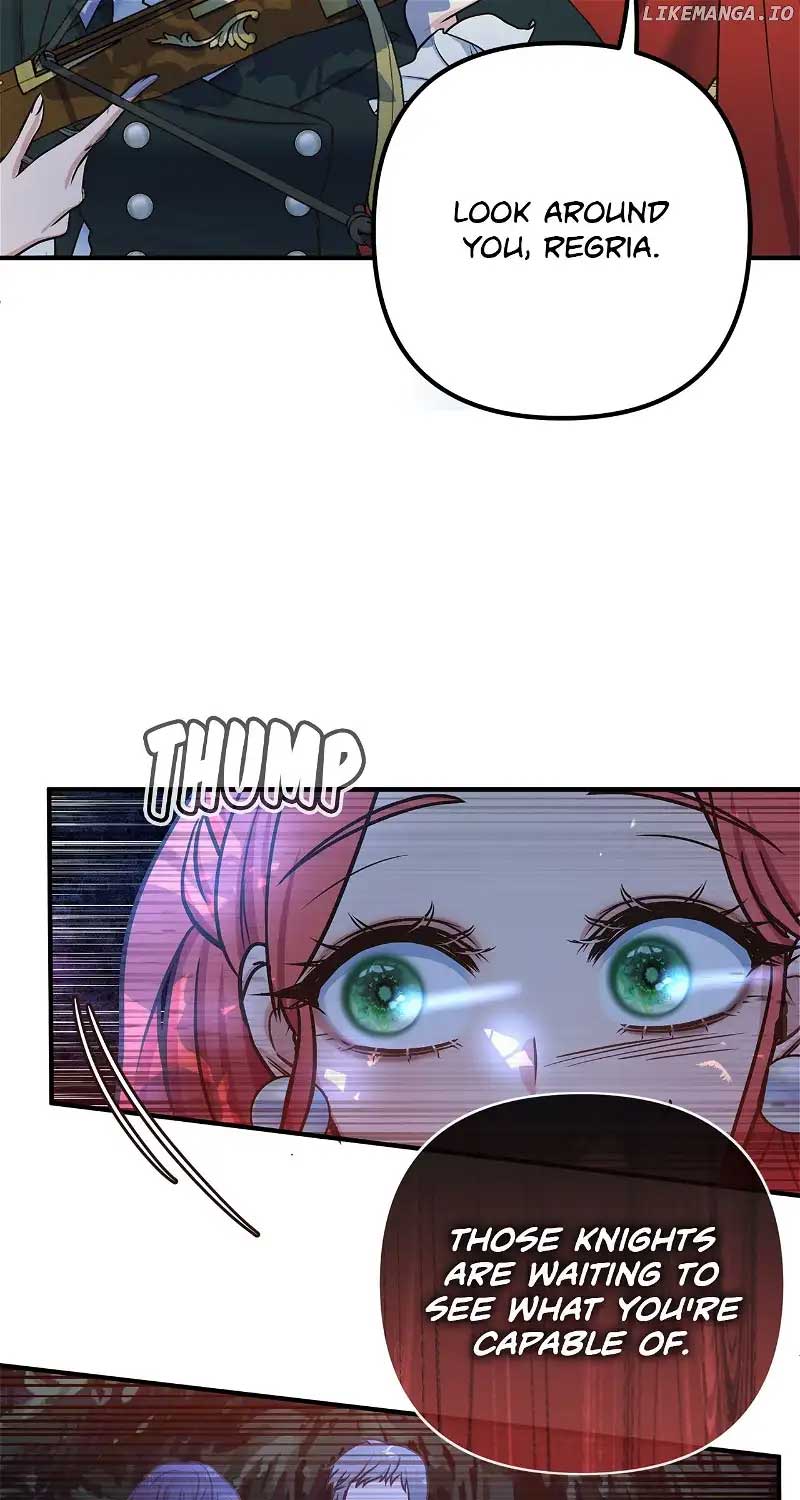 Holding You Captive Chapter 38 - Page 50