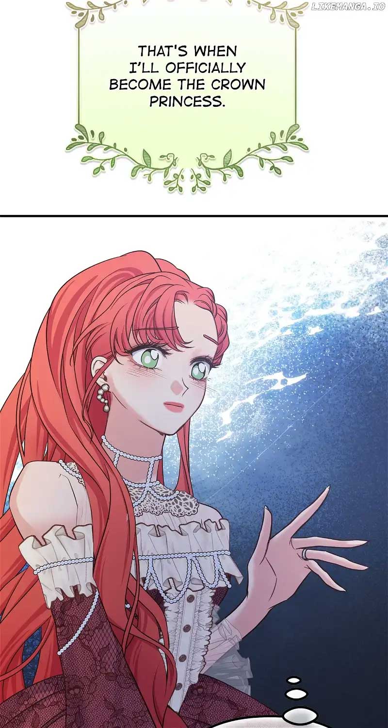 Holding You Captive Chapter 38 - Page 6