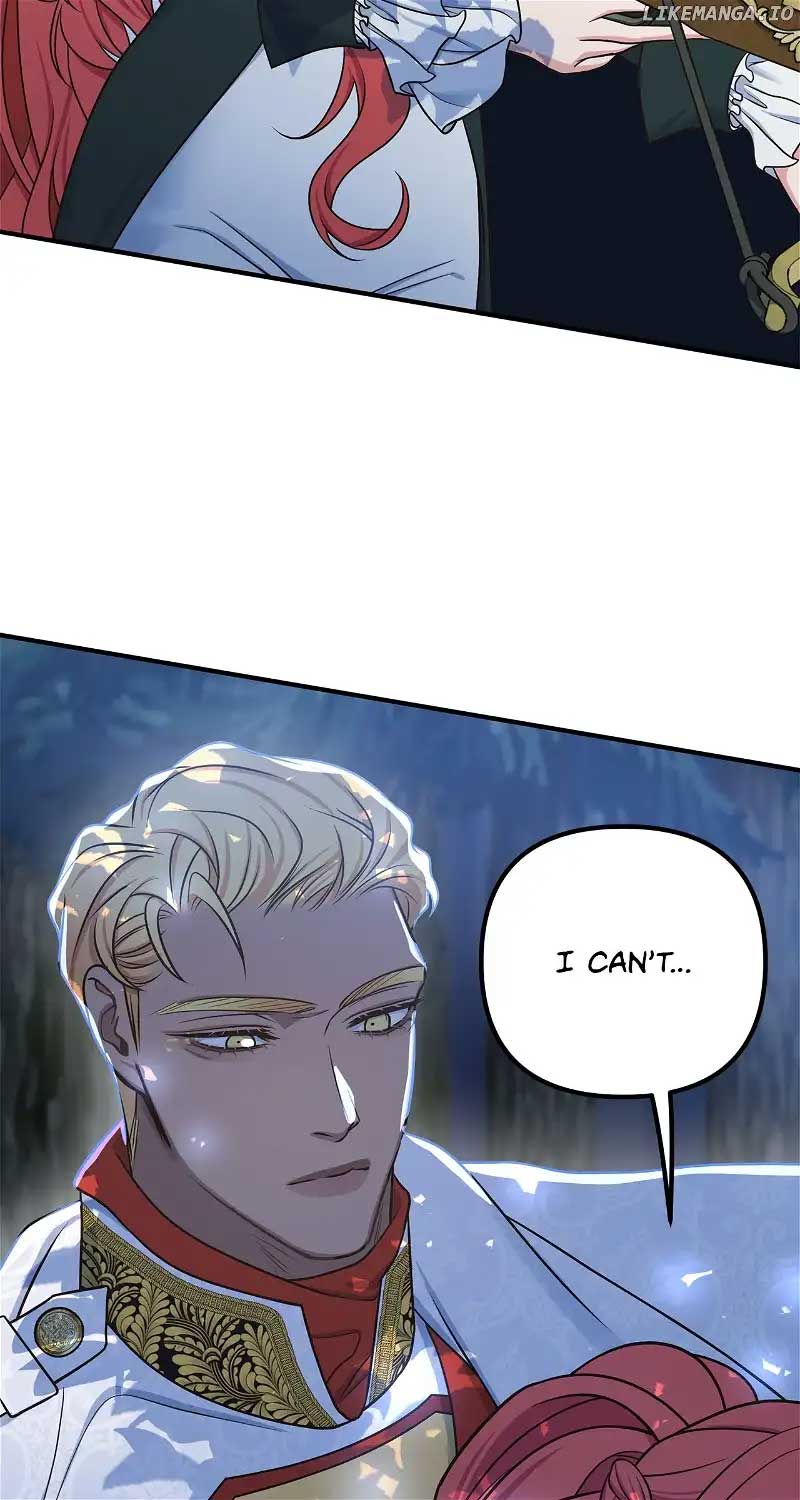 Holding You Captive Chapter 38 - Page 63