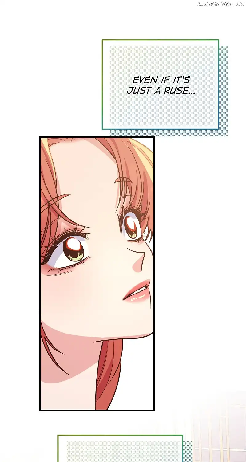 Holding You Captive Chapter 39 - Page 17