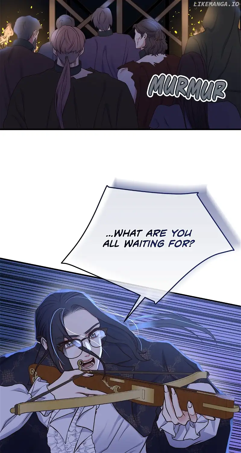 Holding You Captive Chapter 39 - Page 37