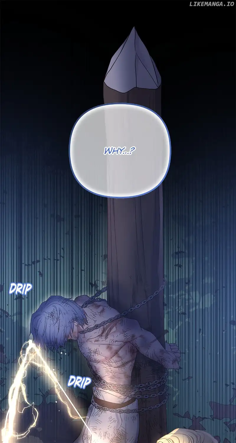 Holding You Captive Chapter 39 - Page 49