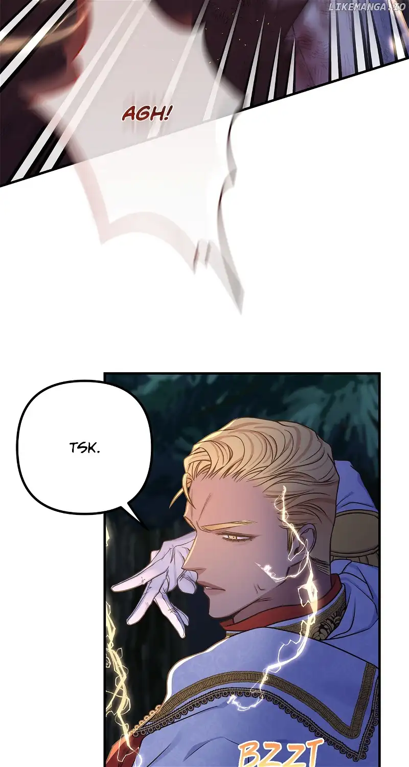 Holding You Captive Chapter 39 - Page 59