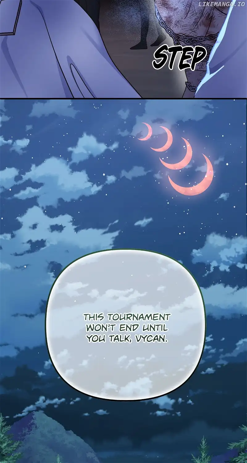 Holding You Captive Chapter 39 - Page 62