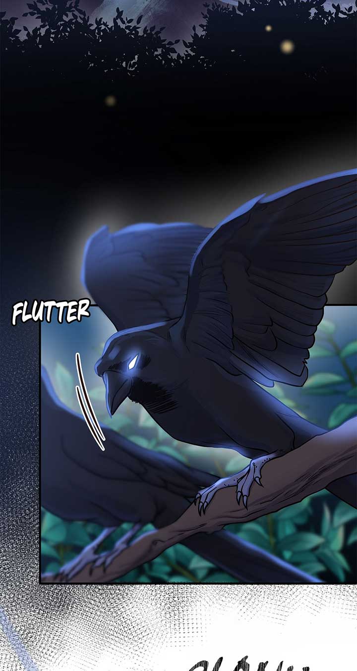 Holding You Captive Chapter 40 - Page 4