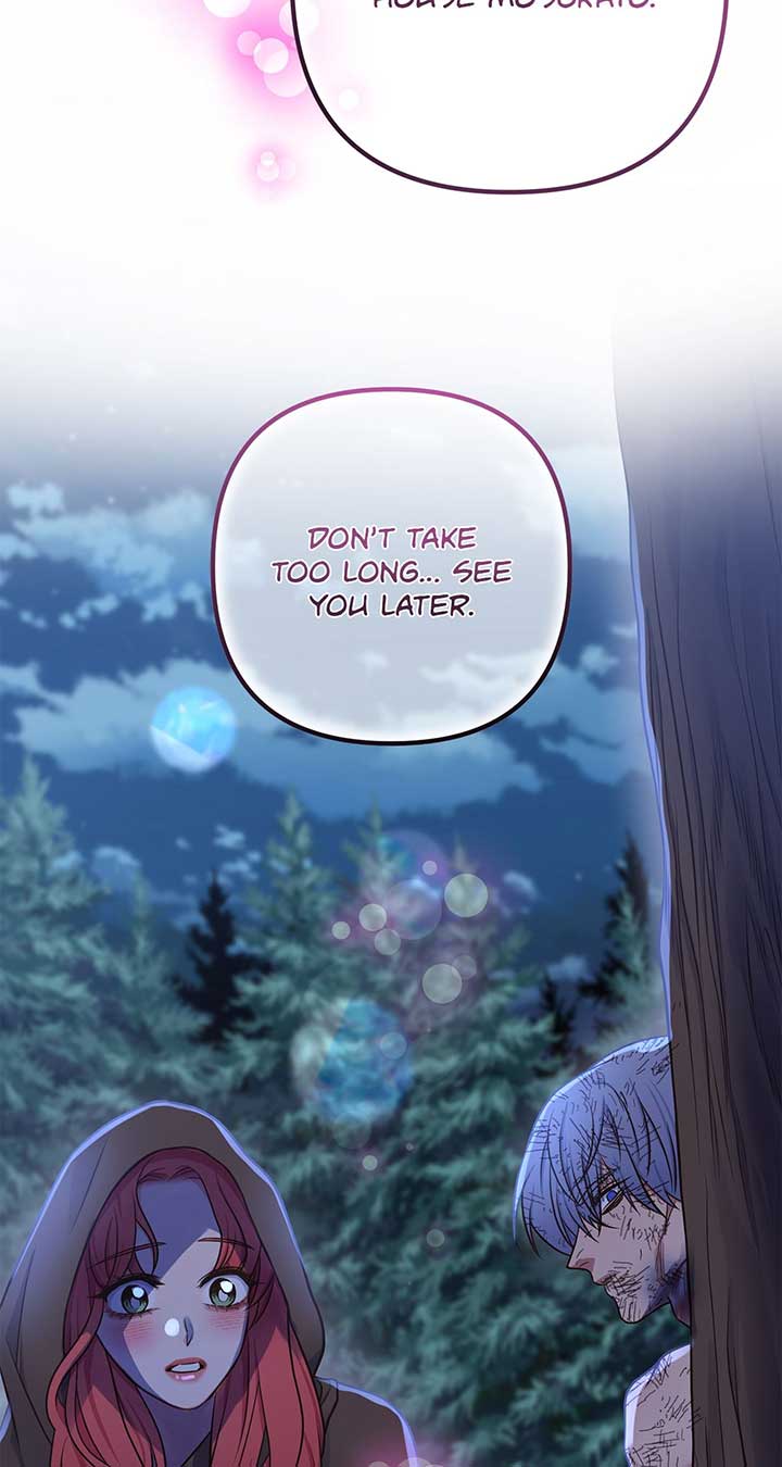 Holding You Captive Chapter 40 - Page 44