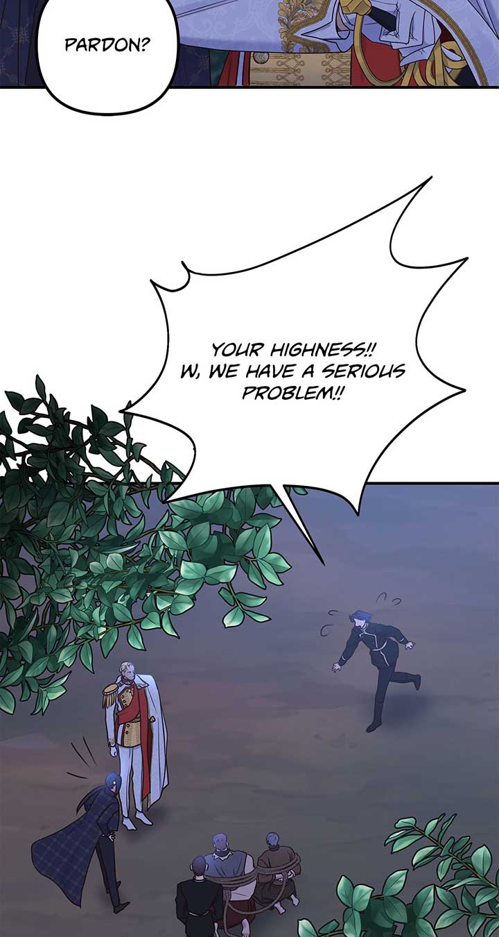 Holding You Captive Chapter 40 - Page 68