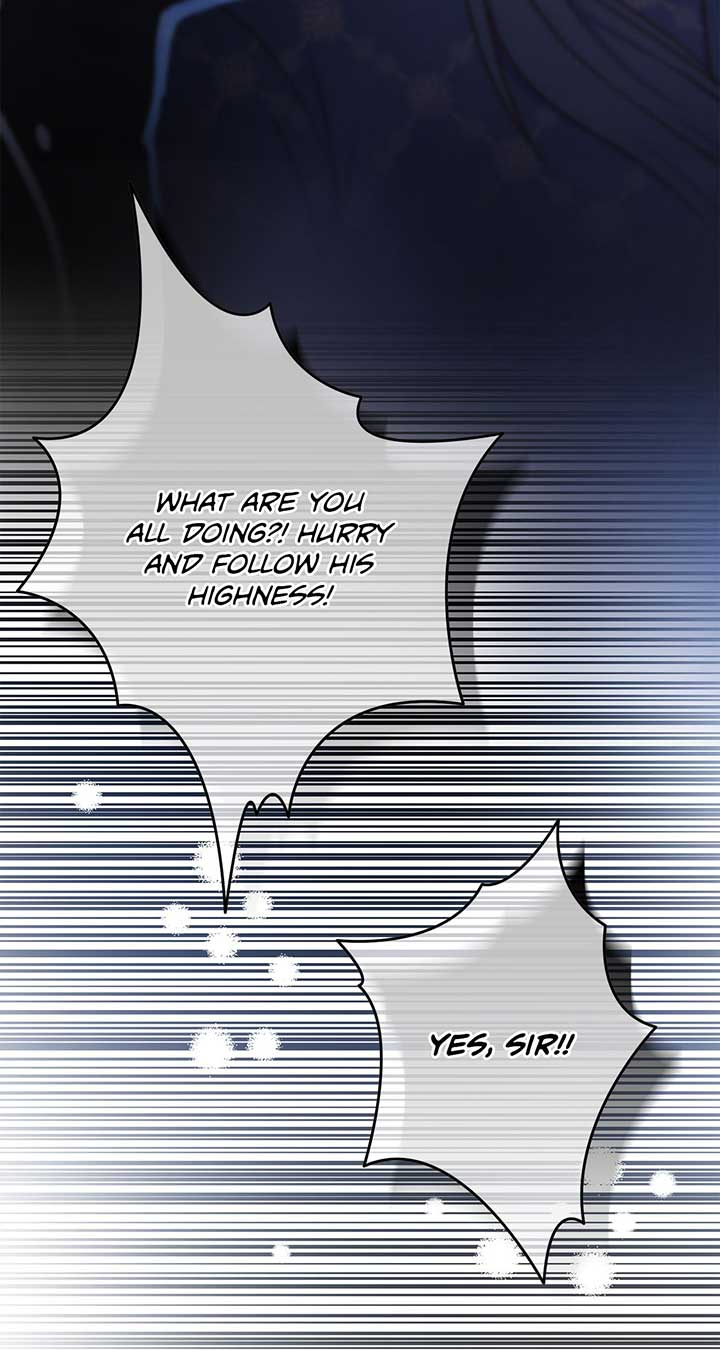 Holding You Captive Chapter 40 - Page 76