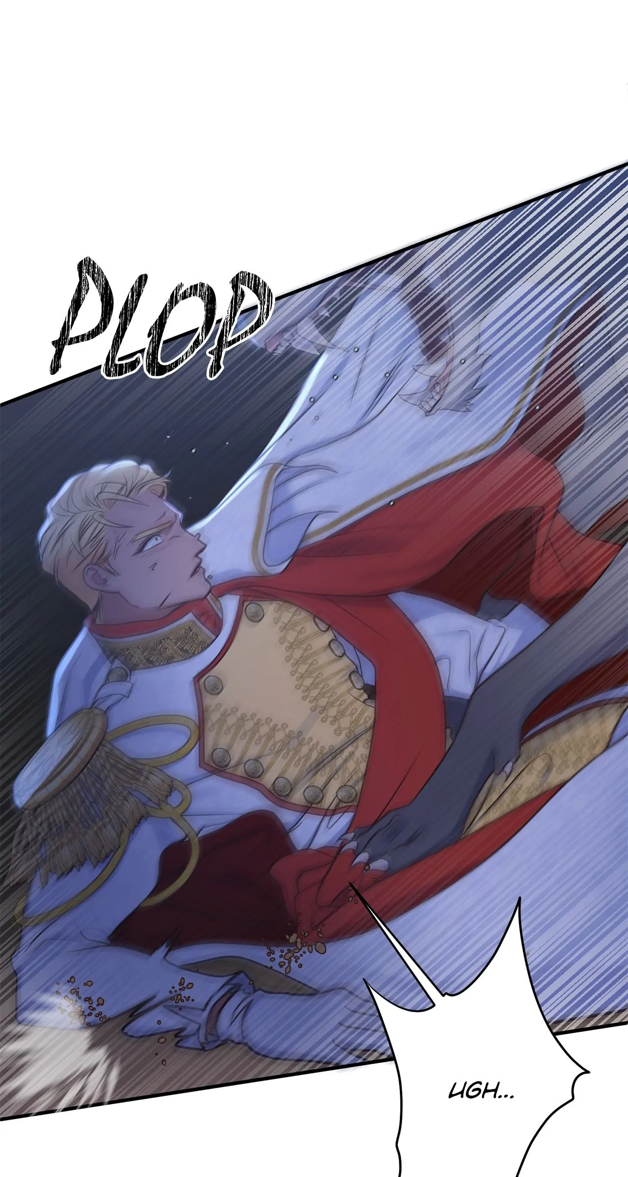 Holding You Captive Chapter 41 - Page 47