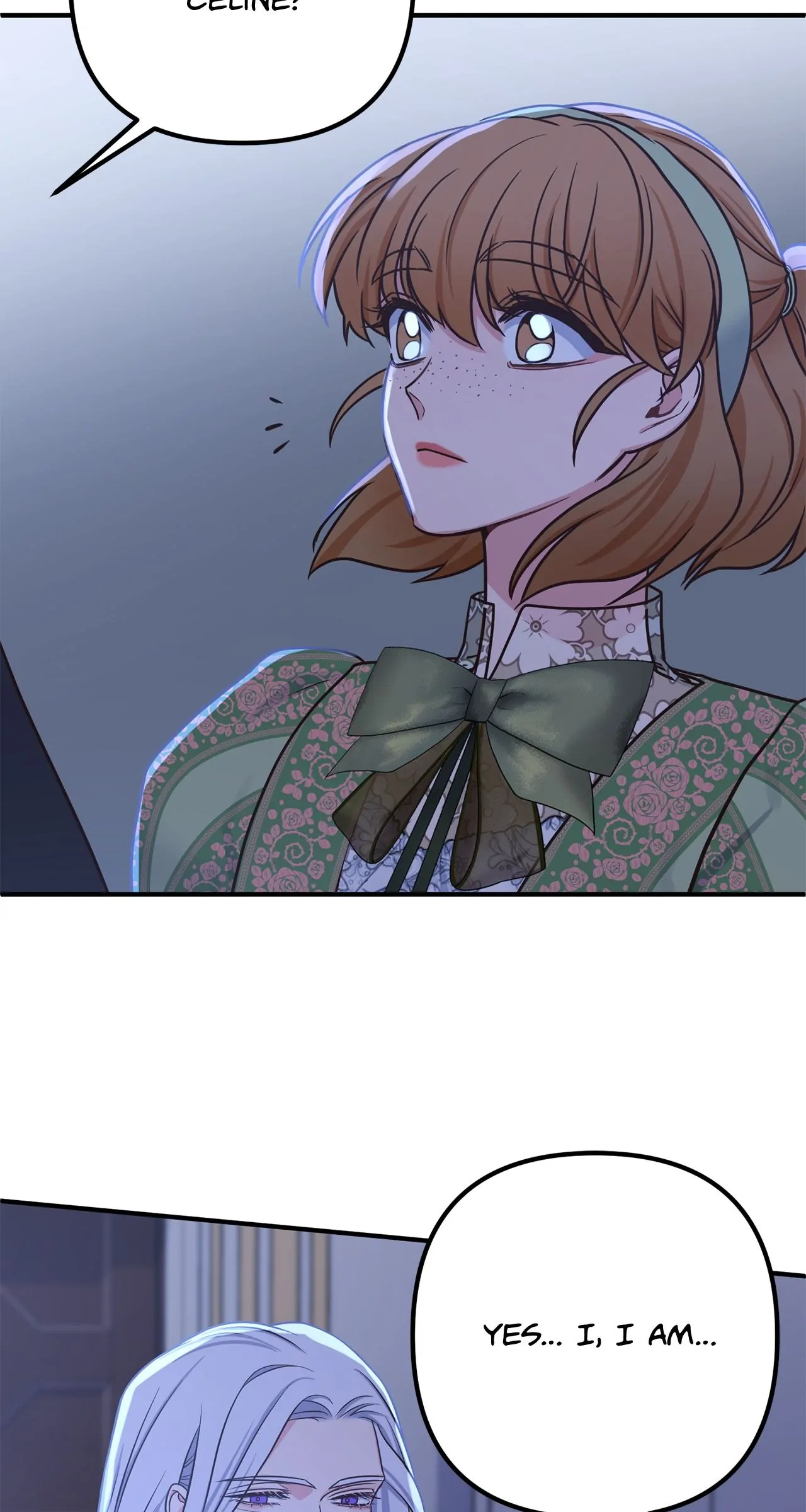 Holding You Captive Chapter 41 - Page 55