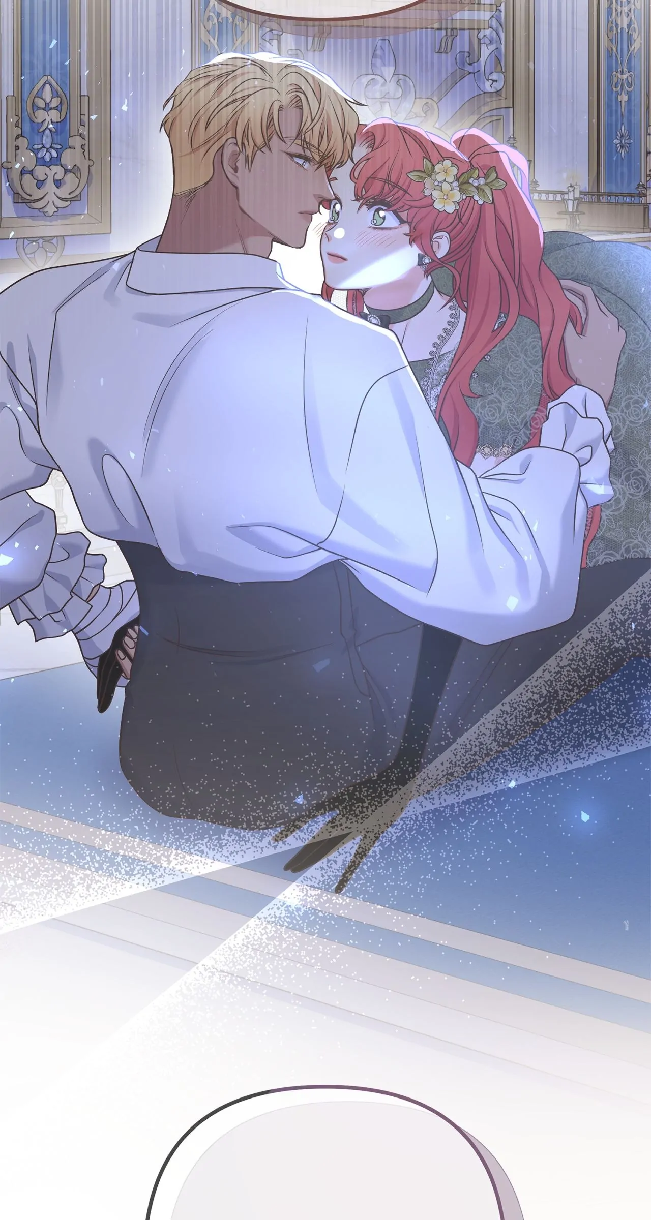Holding You Captive Chapter 41 - Page 73