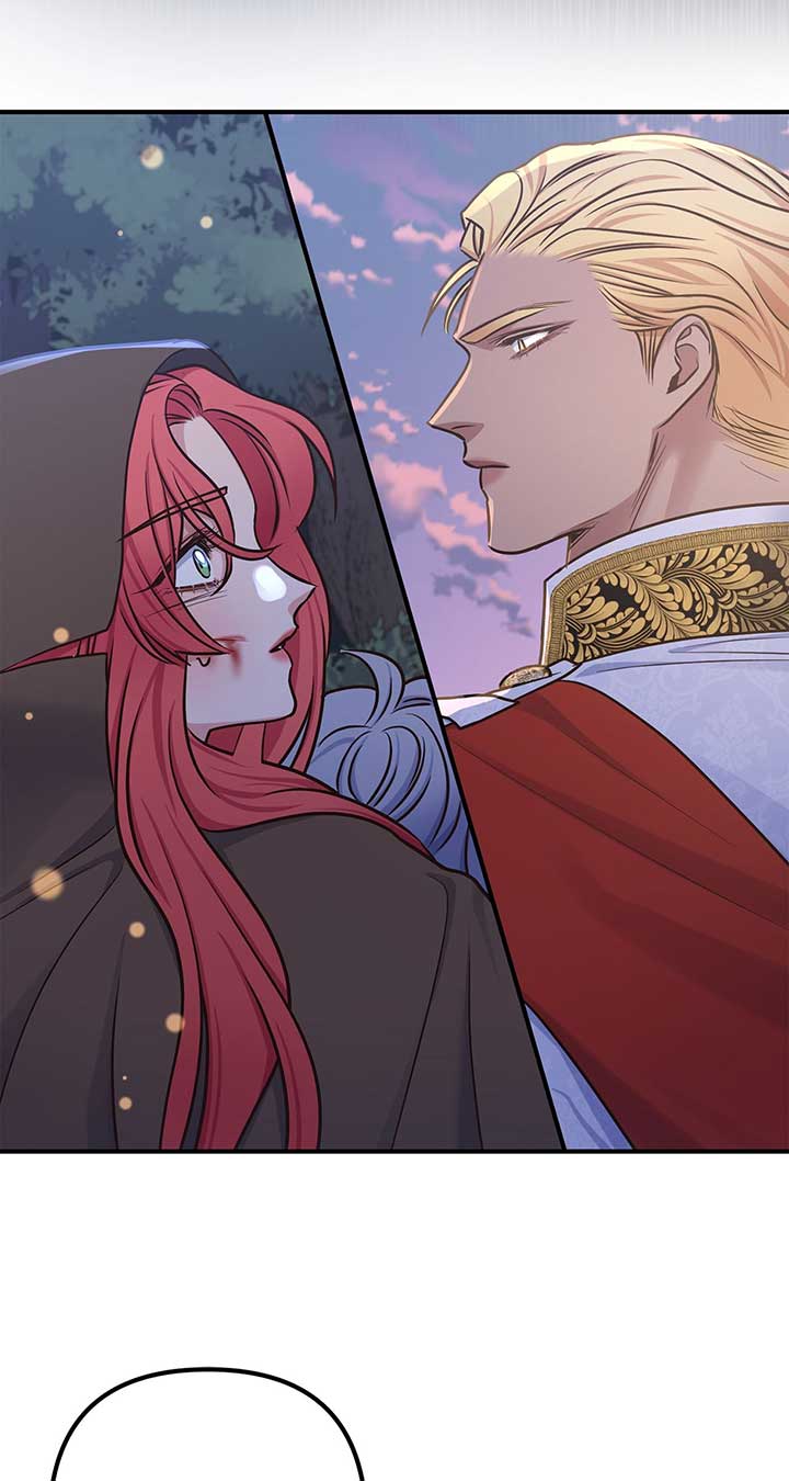 Holding You Captive Chapter 42 - Page 20