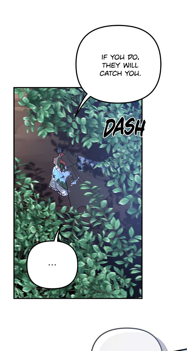 Holding You Captive Chapter 42 - Page 36