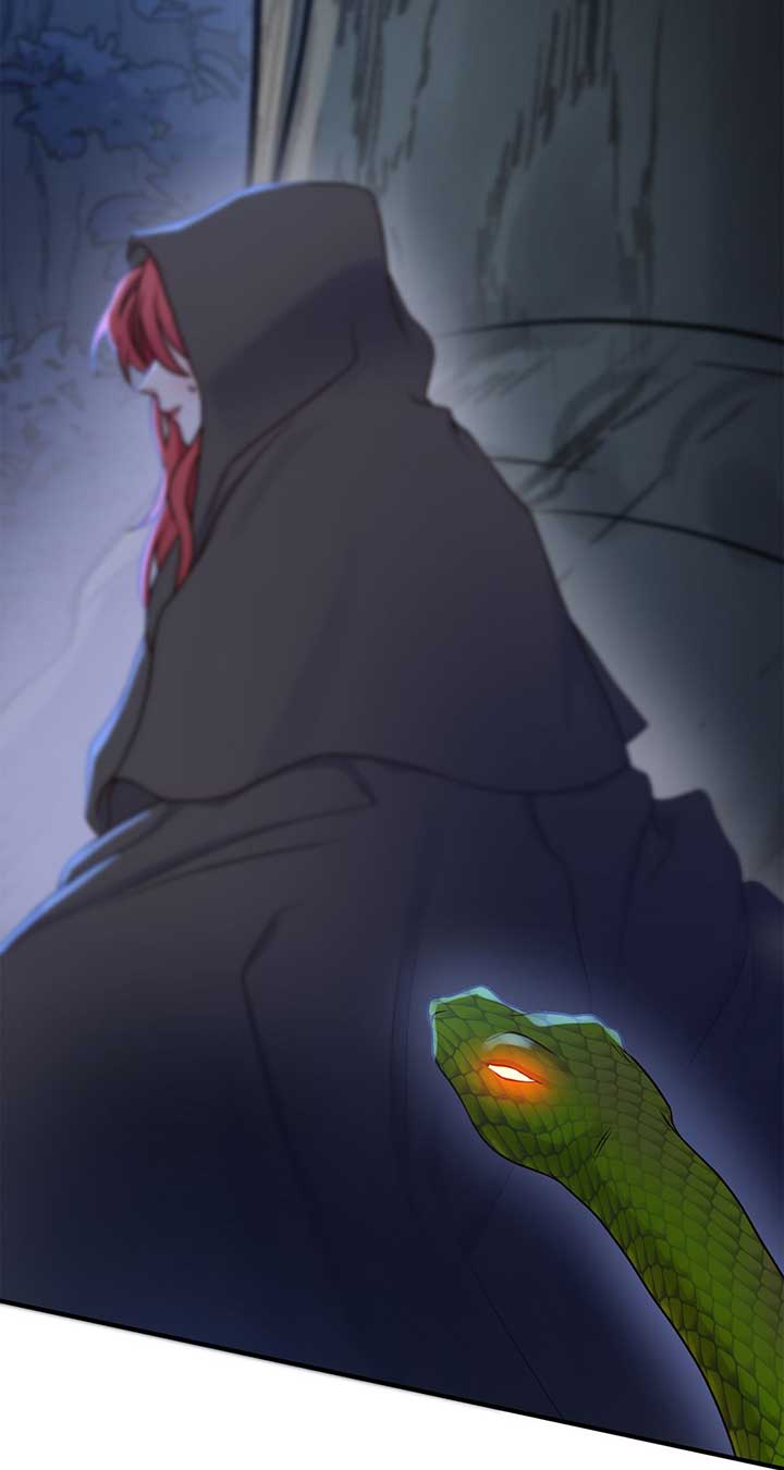 Holding You Captive Chapter 42 - Page 60
