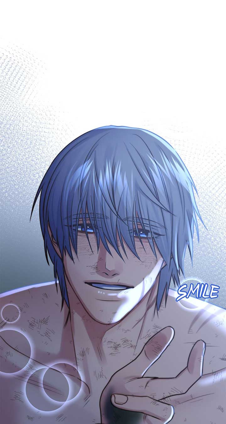 Holding You Captive Chapter 43 - Page 1