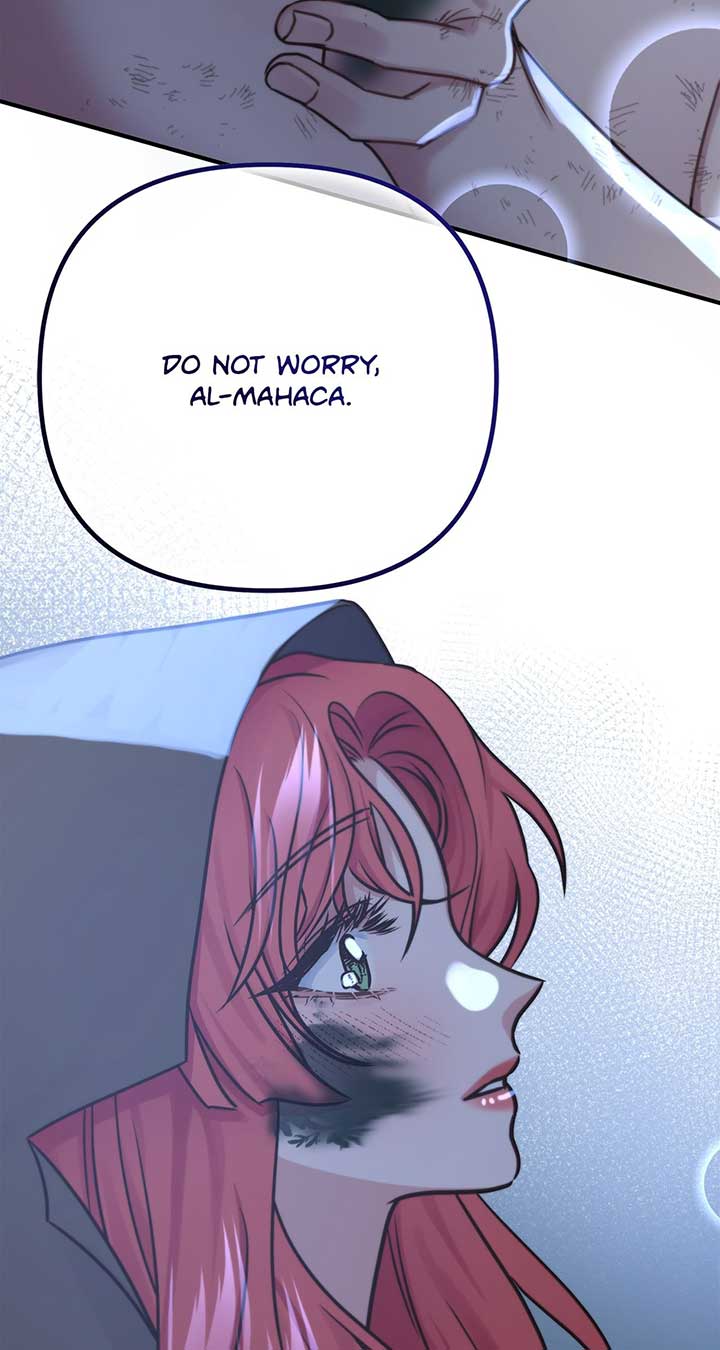 Holding You Captive Chapter 43 - Page 2
