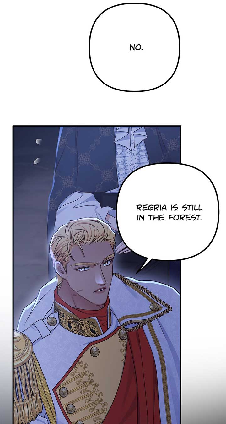 Holding You Captive Chapter 43 - Page 32