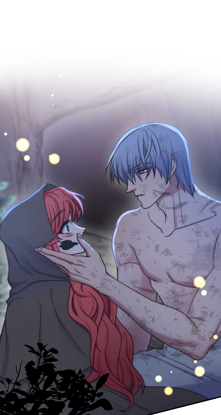 Holding You Captive Chapter 43 - Page 6