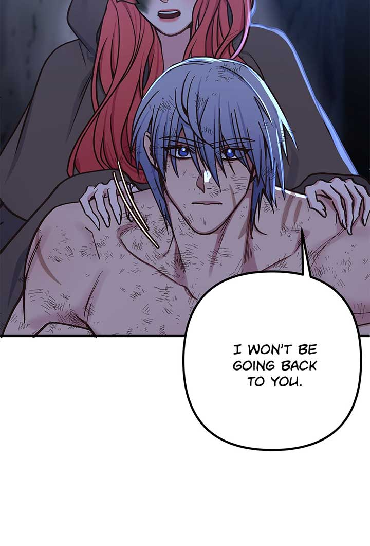 Holding You Captive Chapter 43 - Page 69