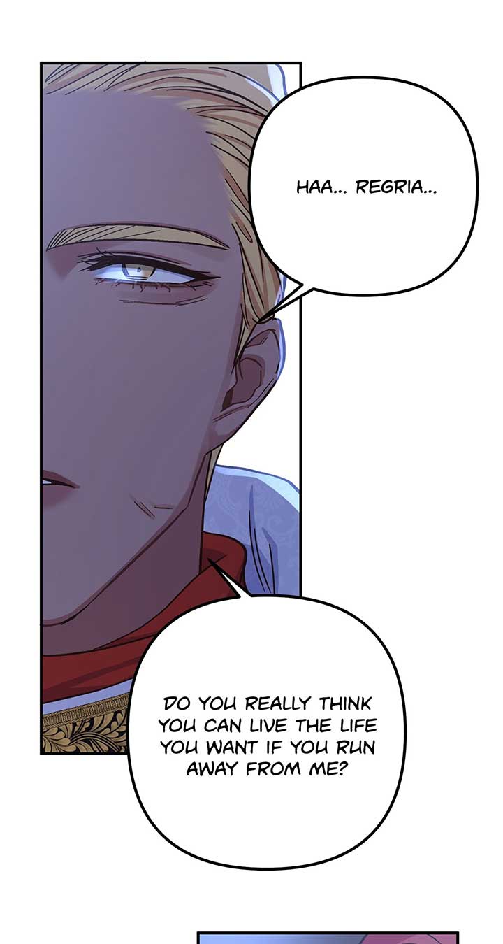 Holding You Captive Chapter 43 - Page 70
