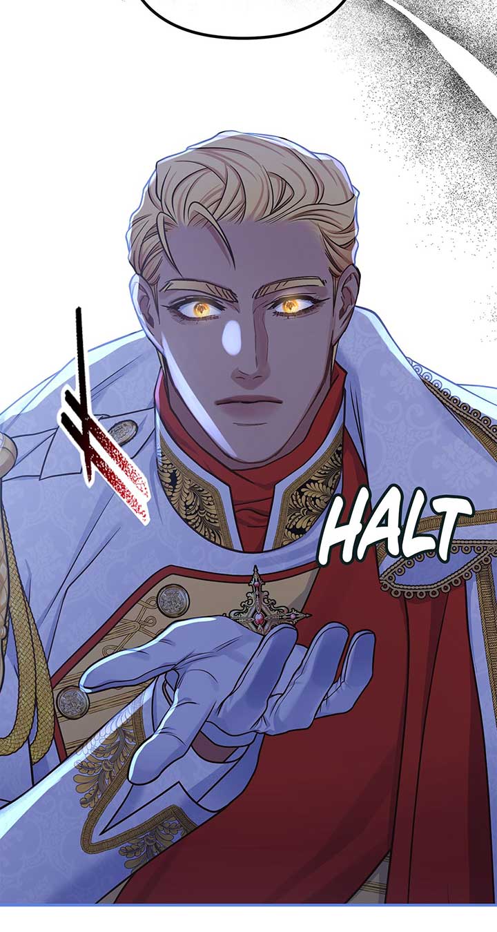 Holding You Captive Chapter 43 - Page 82