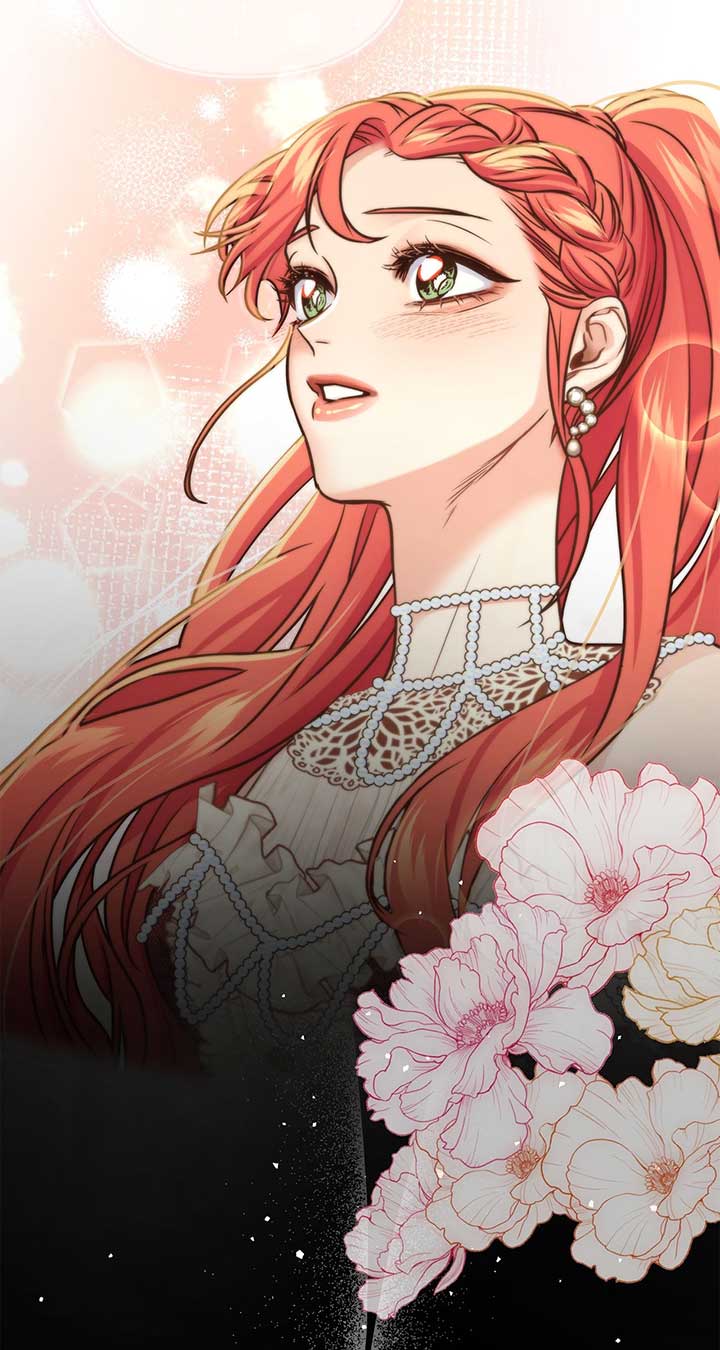 Holding You Captive Chapter 44 - Page 43