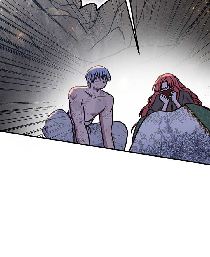 Holding You Captive Chapter 44 - Page 72
