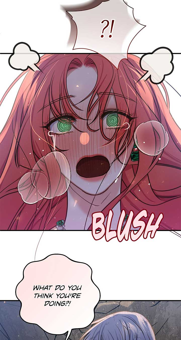 Holding You Captive Chapter 44 - Page 85