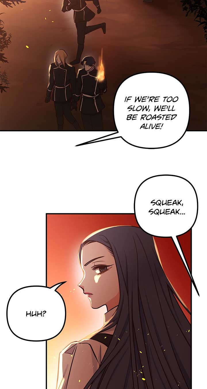 Holding You Captive Chapter 45 - Page 23