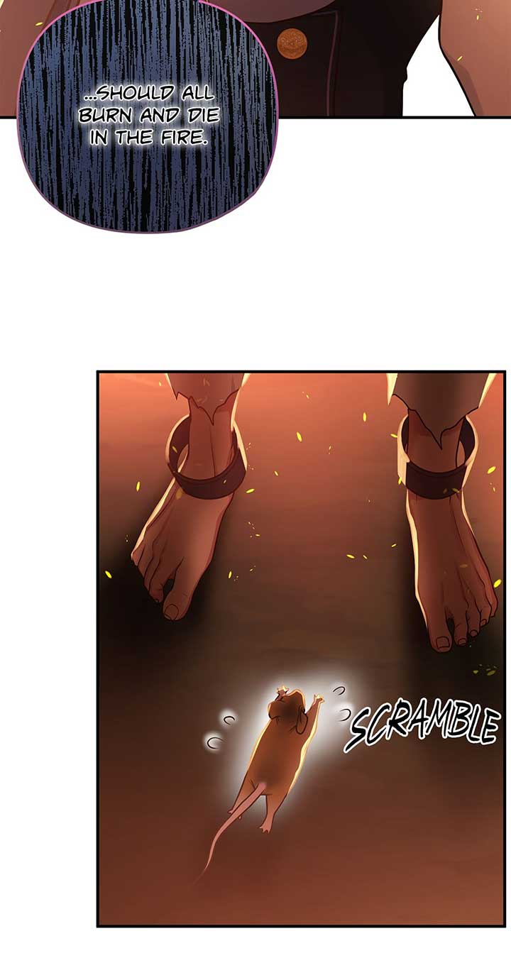 Holding You Captive Chapter 45 - Page 29