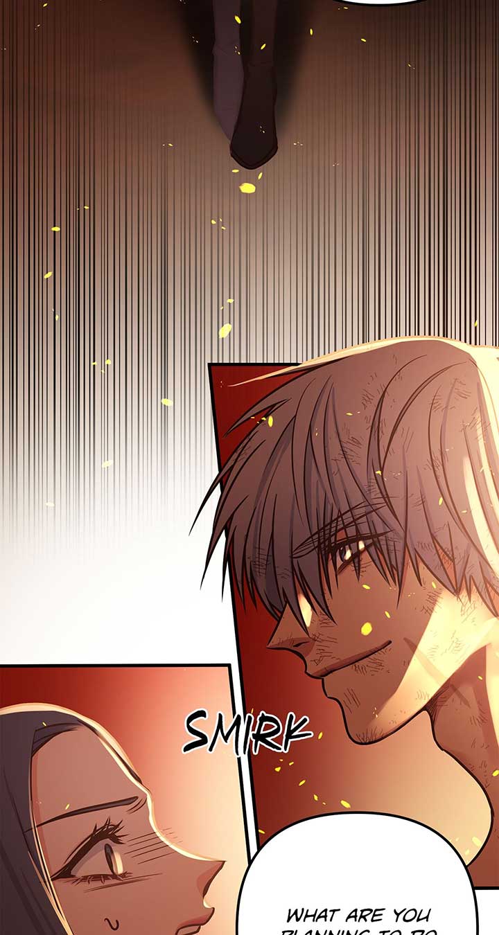 Holding You Captive Chapter 45 - Page 35