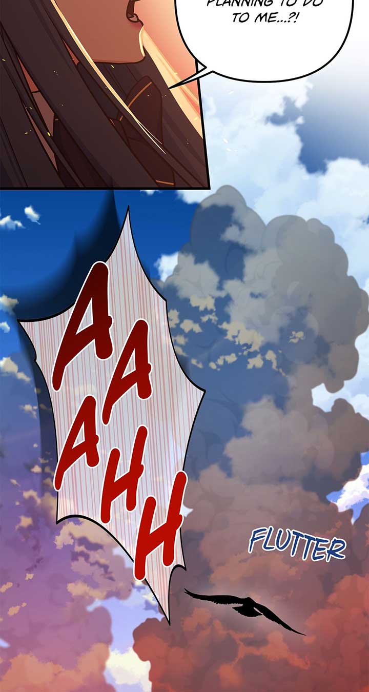 Holding You Captive Chapter 45 - Page 36