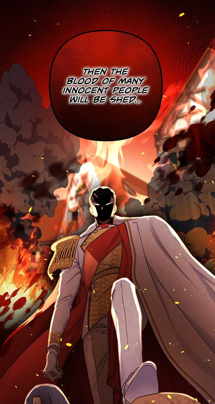 Holding You Captive Chapter 45 - Page 73