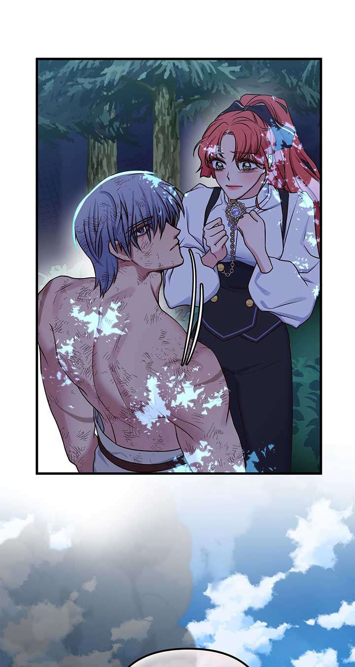 Holding You Captive Chapter 45 - Page 81