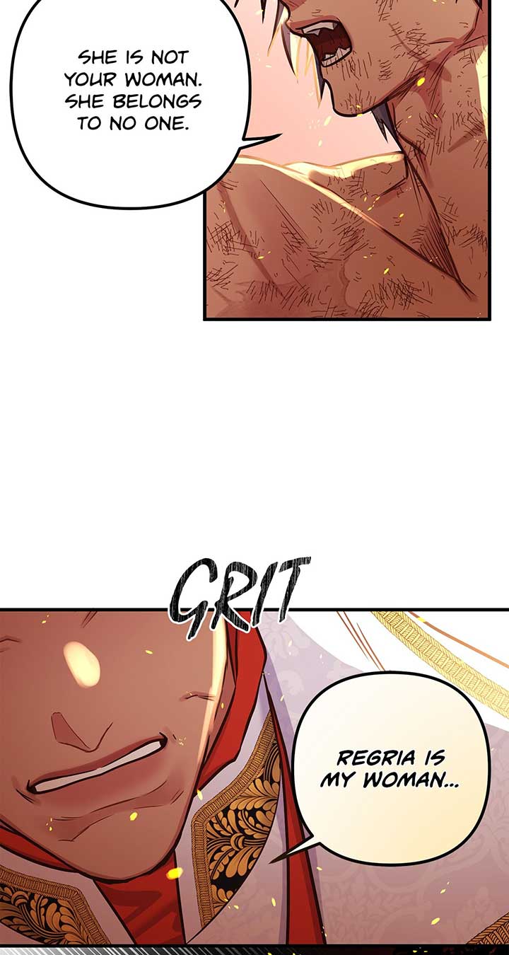 Holding You Captive Chapter 46 - Page 25